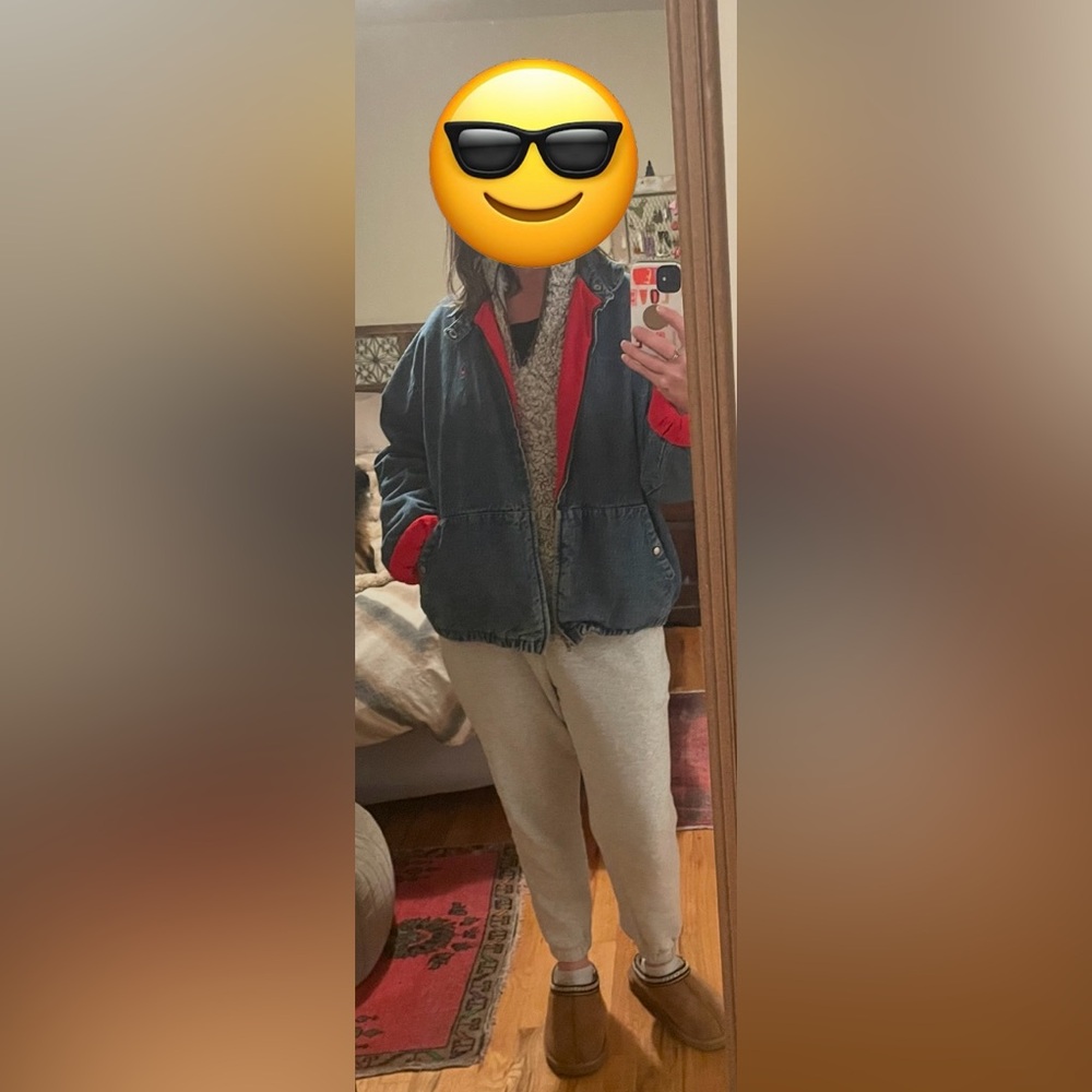 Vintage Polo Ralph Lauren denim jacket - Picture 6 of 6
